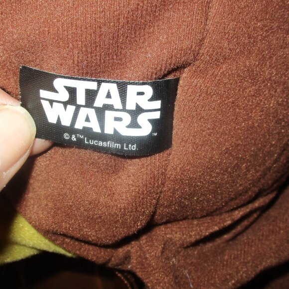 StarWars YODA Jedi Master 24\